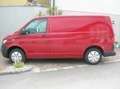 Volkswagen T6.1 Transporter Sitzheizung, Armlehnen, Klima, Parksensoren Rot - thumbnail 3