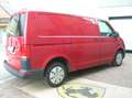 Volkswagen T6.1 Transporter Sitzheizung, Armlehnen, Klima, Parksensoren Rot - thumbnail 10