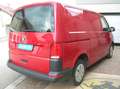 Volkswagen T6.1 Transporter Sitzheizung, Armlehnen, Klima, Parksensoren Rot - thumbnail 9