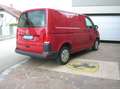 Volkswagen T6.1 Transporter Sitzheizung, Armlehnen, Klima, Parksensoren Rot - thumbnail 8