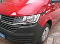 Volkswagen T6.1 Transporter Sitzheizung, Armlehnen, Klima, Parksensoren Rot - thumbnail 16