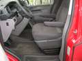Volkswagen T6.1 Transporter Sitzheizung, Armlehnen, Klima, Parksensoren Rot - thumbnail 17