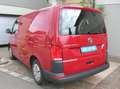 Volkswagen T6.1 Transporter Sitzheizung, Armlehnen, Klima, Parksensoren Rot - thumbnail 6