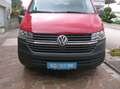 Volkswagen T6.1 Transporter Sitzheizung, Armlehnen, Klima, Parksensoren Rot - thumbnail 14