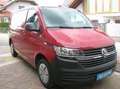 Volkswagen T6.1 Transporter Sitzheizung, Armlehnen, Klima, Parksensoren Rot - thumbnail 13