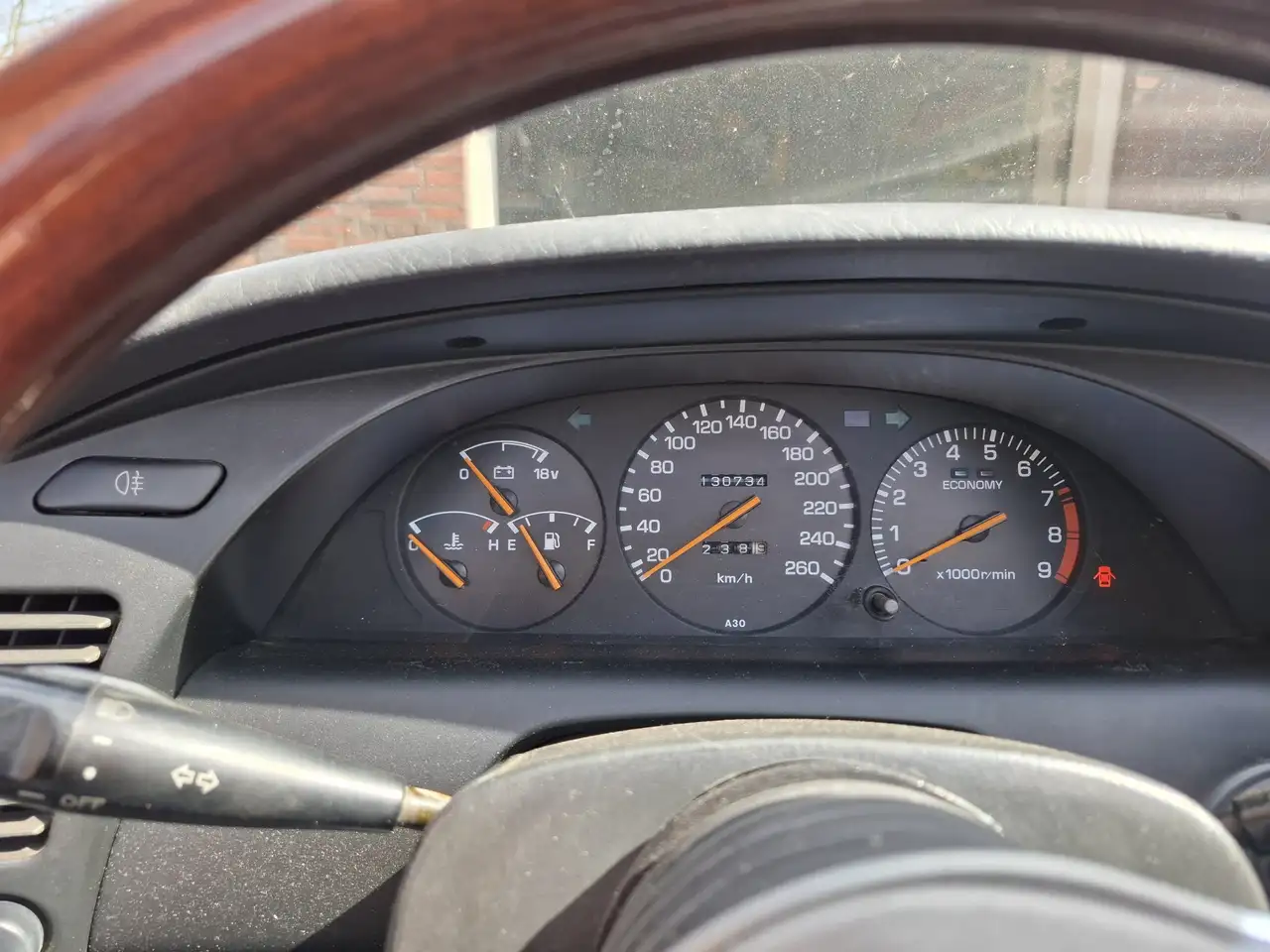 Toyota Celica Cabriolet GTi, foto 4