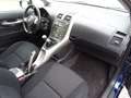 Toyota Auris Sol/2.0/126 PS Blau - thumbnail 12