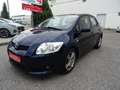 Toyota Auris Sol/2.0/126 PS Blau - thumbnail 9