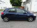 Toyota Auris Sol/2.0/126 PS Blau - thumbnail 7
