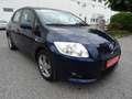 Toyota Auris Sol/2.0/126 PS Blau - thumbnail 2