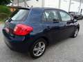 Toyota Auris Sol/2.0/126 PS Blau - thumbnail 6