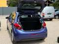 Peugeot 208 Style Blau - thumbnail 6