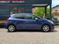 Peugeot 208 Style Blau - thumbnail 2