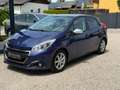 Peugeot 208 Style Blau - thumbnail 9