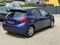 Peugeot 208 Style Blau - thumbnail 3