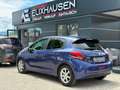 Peugeot 208 Style Blau - thumbnail 7