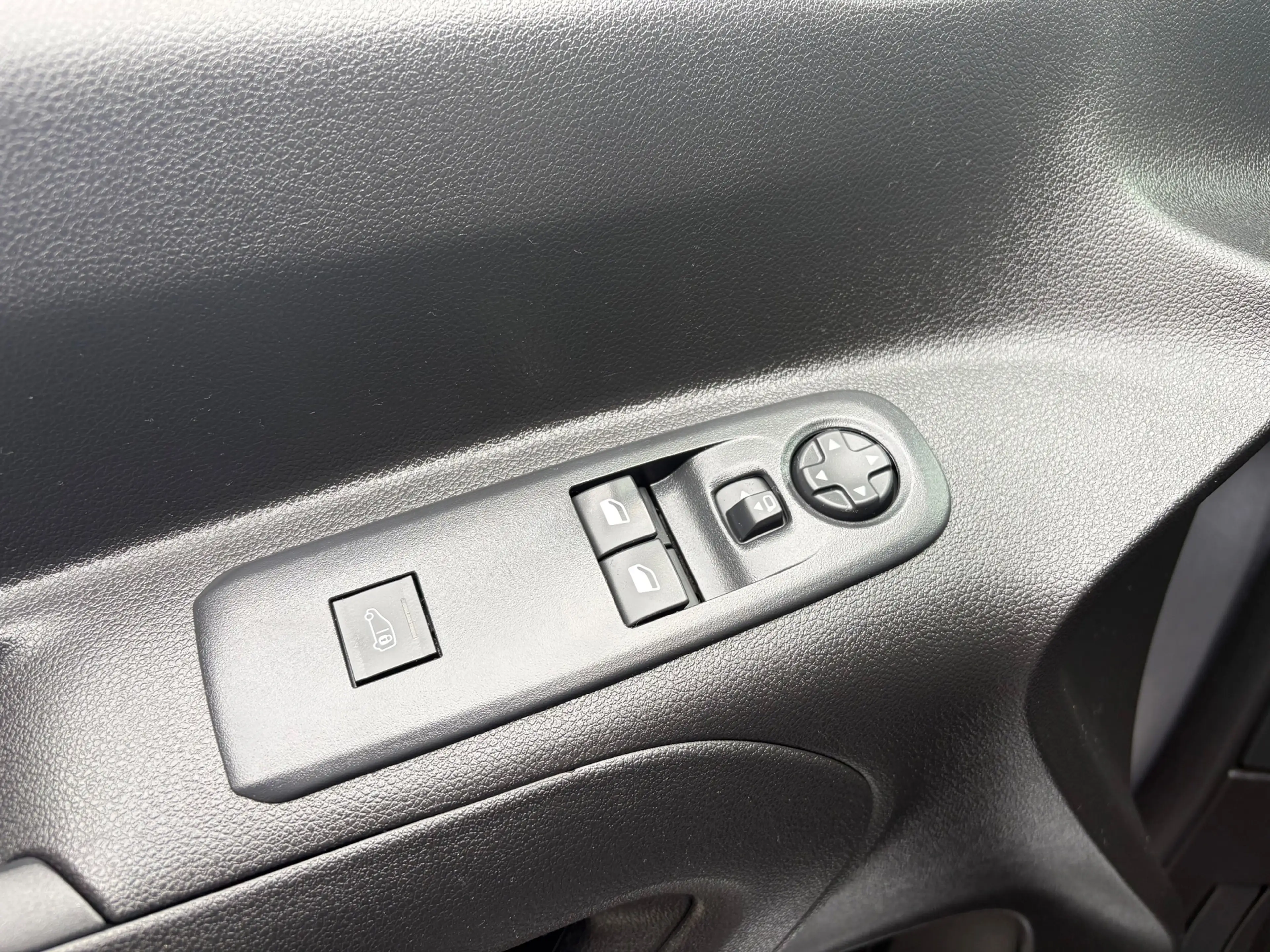 Toyota Proace City 1.2 Turbo 110 PK Airco Cruise Navi 3 Zits Camera P — photo 14