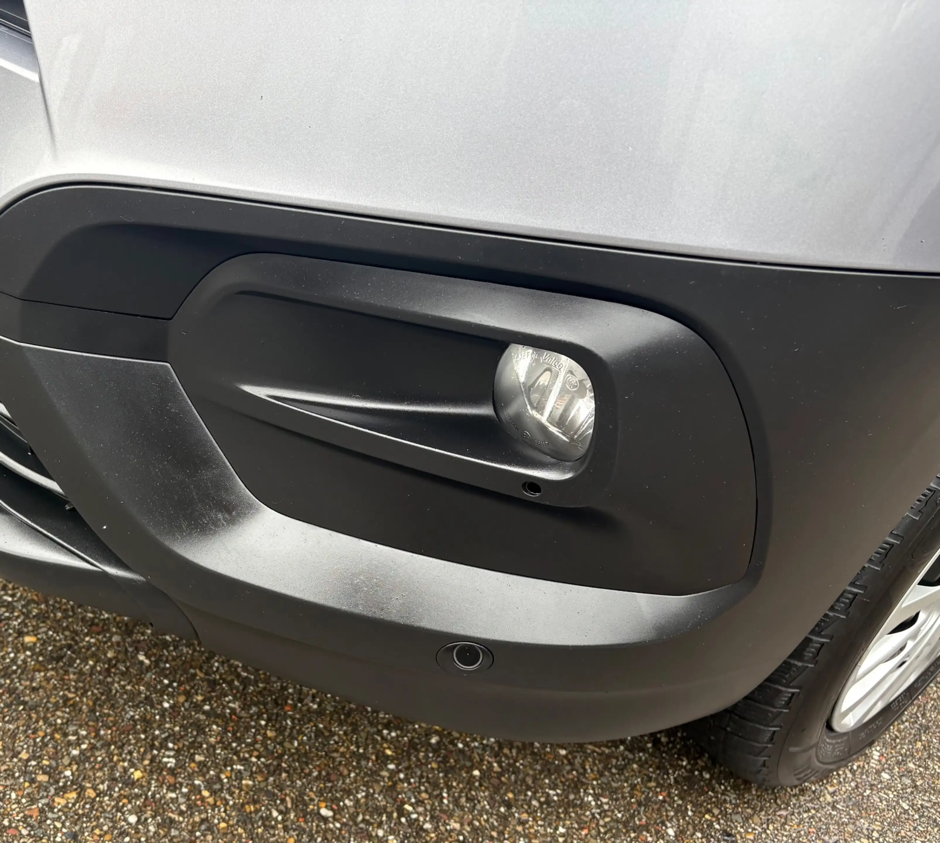 Toyota Proace City 1.2 Turbo 110 PK Airco Cruise Navi 3 Zits Camera P — photo 26