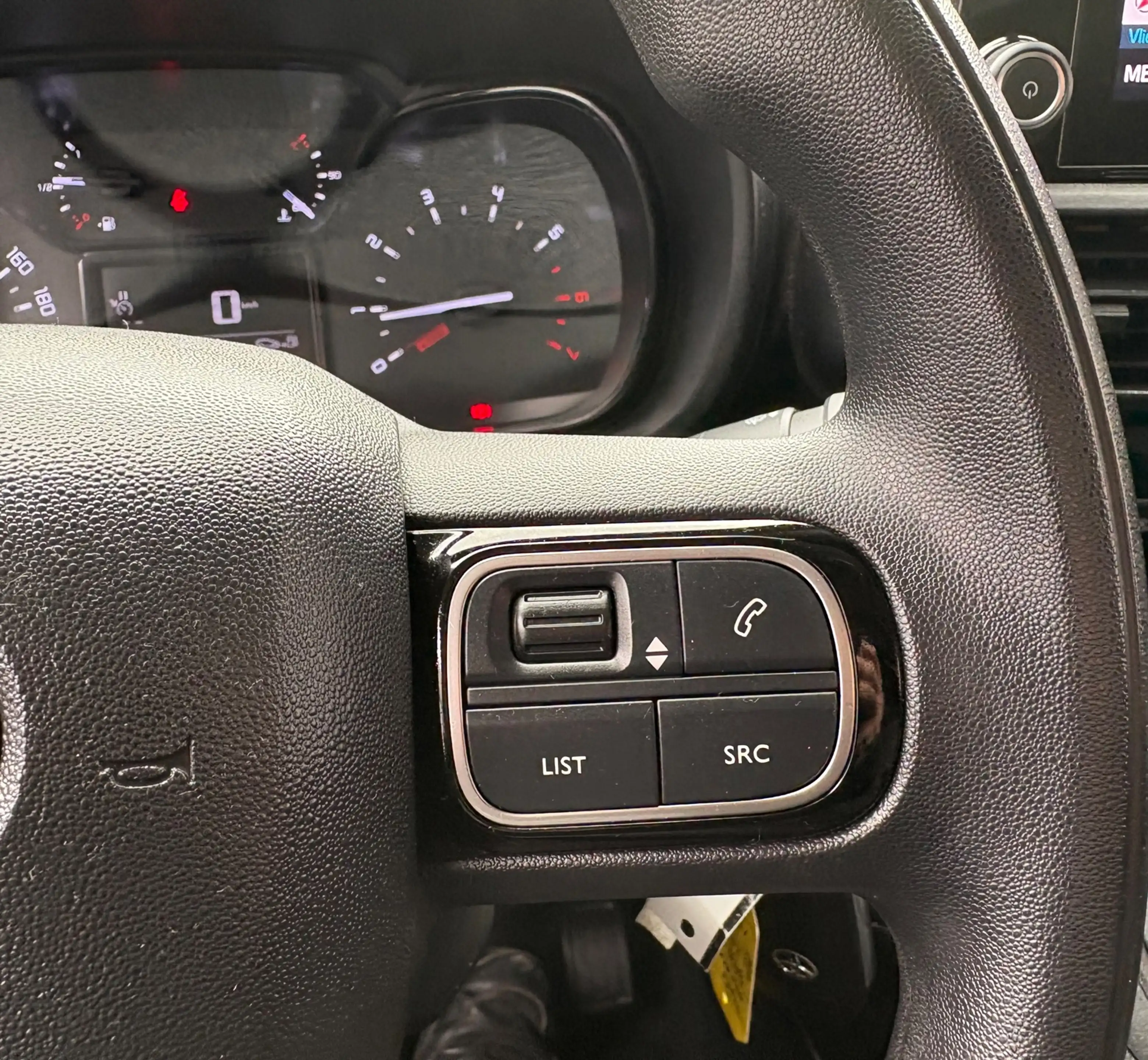 Toyota Proace City 1.2 Turbo 110 PK Airco Cruise Navi 3 Zits Camera P — photo 19