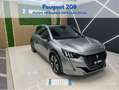 Peugeot 208 1.2 puretech GT Line s EAT8 131 CV Grigio - thumbnail 1