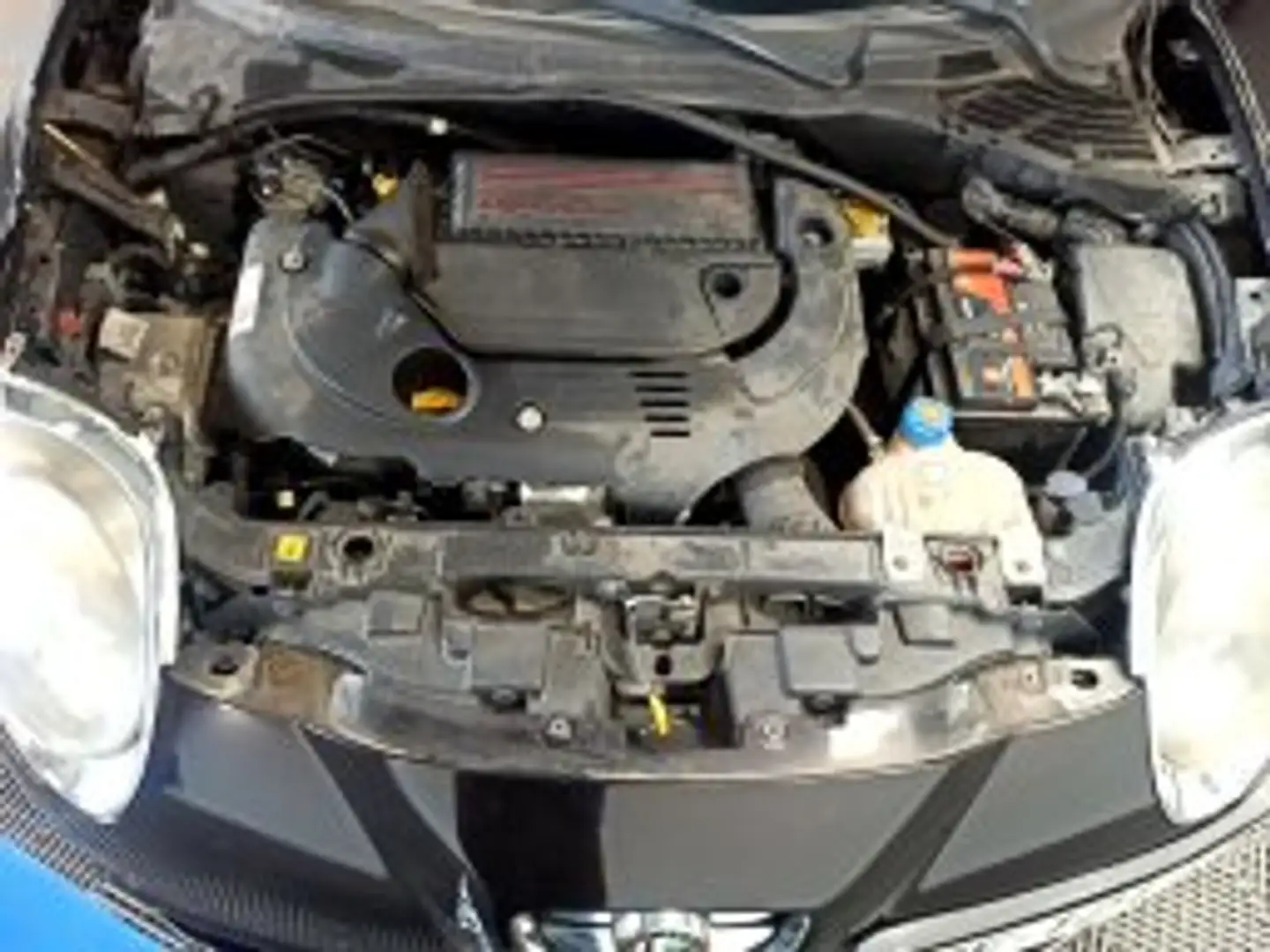 Alfa Romeo MiTo MiTo 1.3 JTDm Start Noir - 2