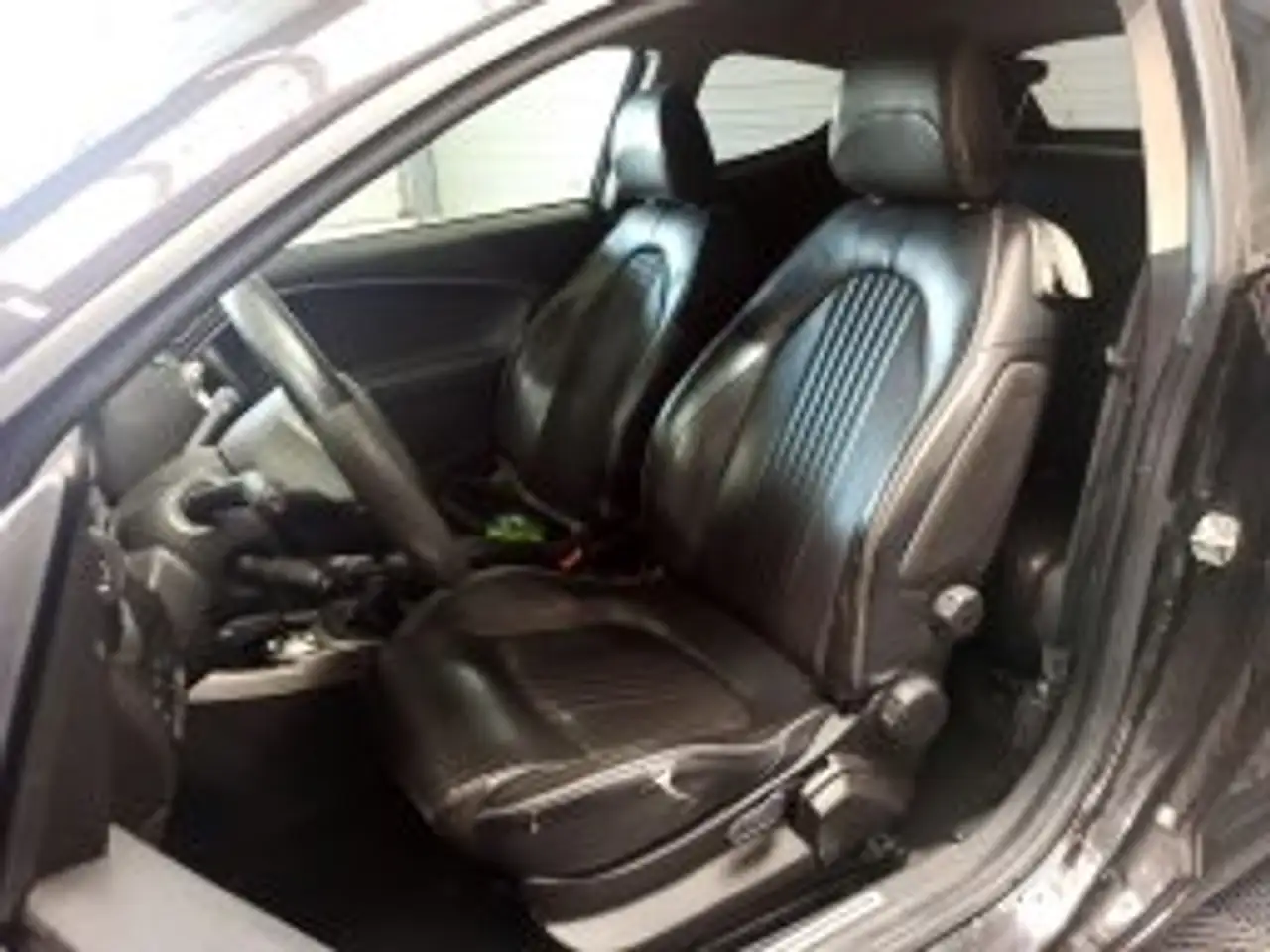 Alfa-romeo MiTo 1.3 JTDm Start