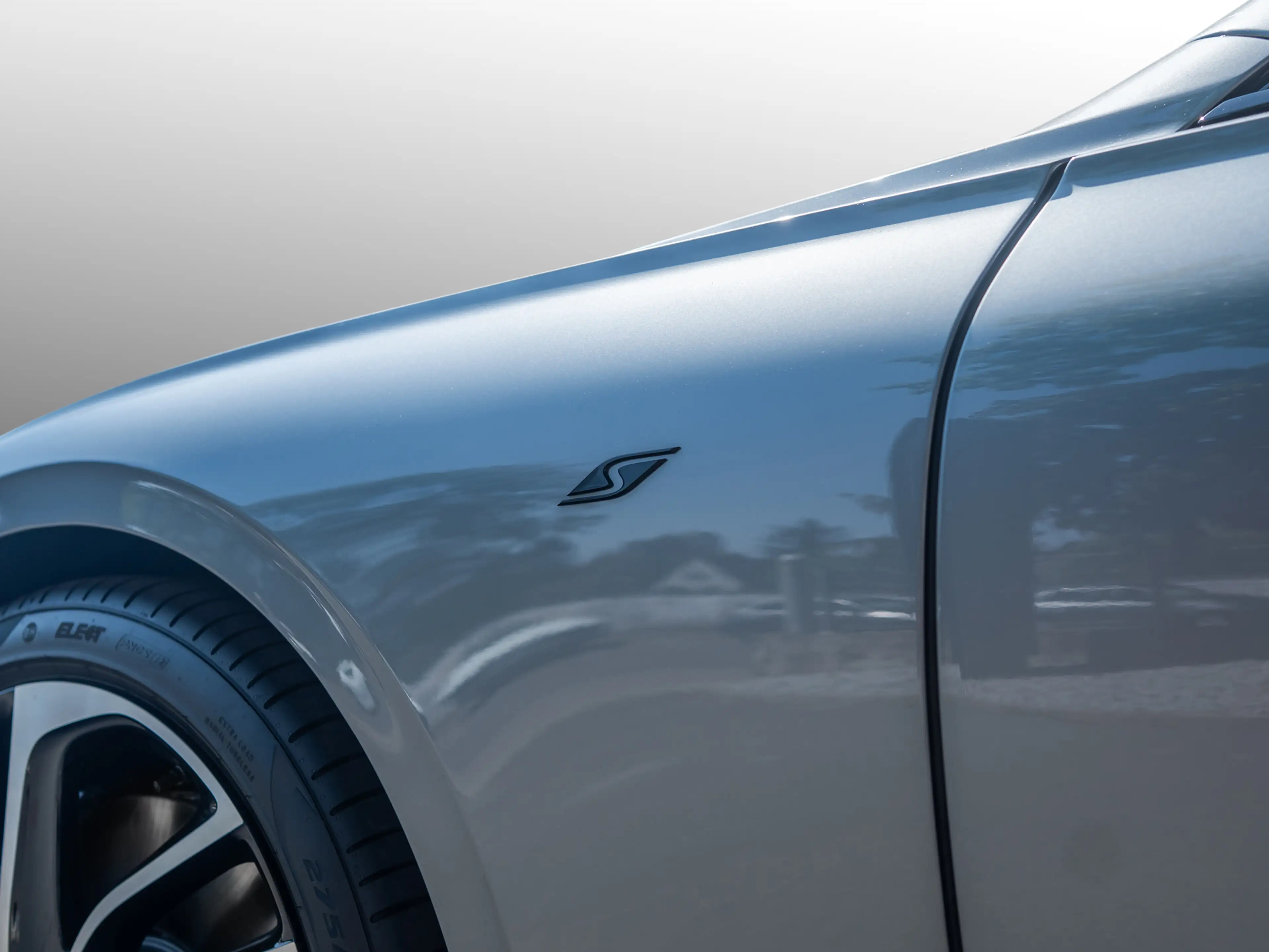 Bentley S | MY26 | Bentley Nürnberg — photo 13