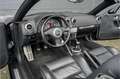 Audi TT Roadster 1.8 5V Turbo Quattro 225PK NL Auto Leer X Blauw - thumbnail 30