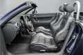 Audi TT Roadster 1.8 5V Turbo Quattro 225PK NL Auto Leer X Bleu - thumbnail 3