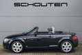 Audi TT Roadster 1.8 5V Turbo Quattro 225PK NL Auto Leer X Blau - thumbnail 20