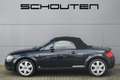 Audi TT Roadster 1.8 5V Turbo Quattro 225PK NL Auto Leer X Blauw - thumbnail 19