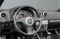 Audi TT Roadster 1.8 5V Turbo Quattro 225PK NL Auto Leer X Blauw - thumbnail 2