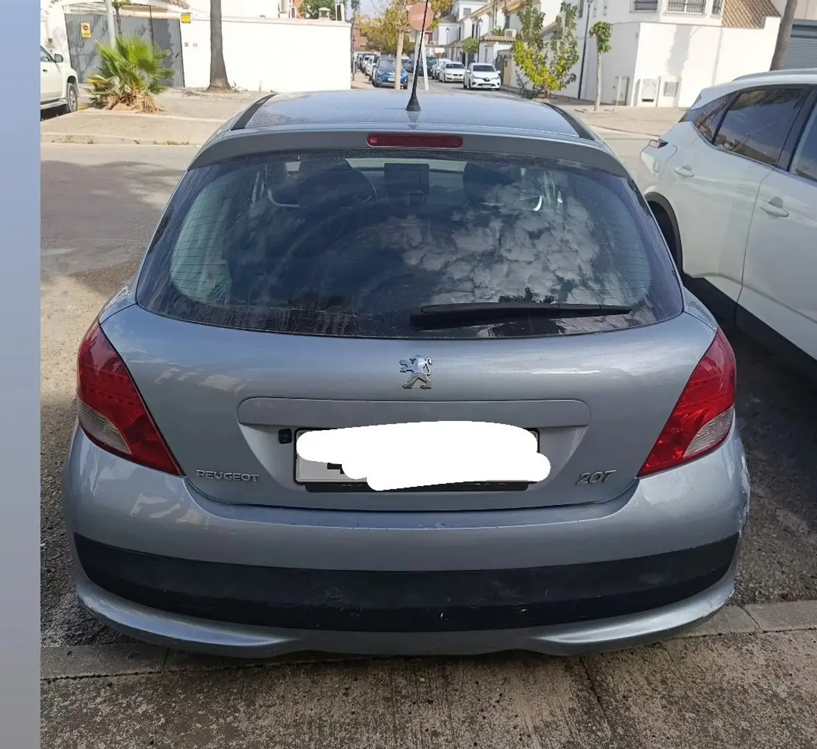 Peugeot 207 SW 1.4i Confort - 2