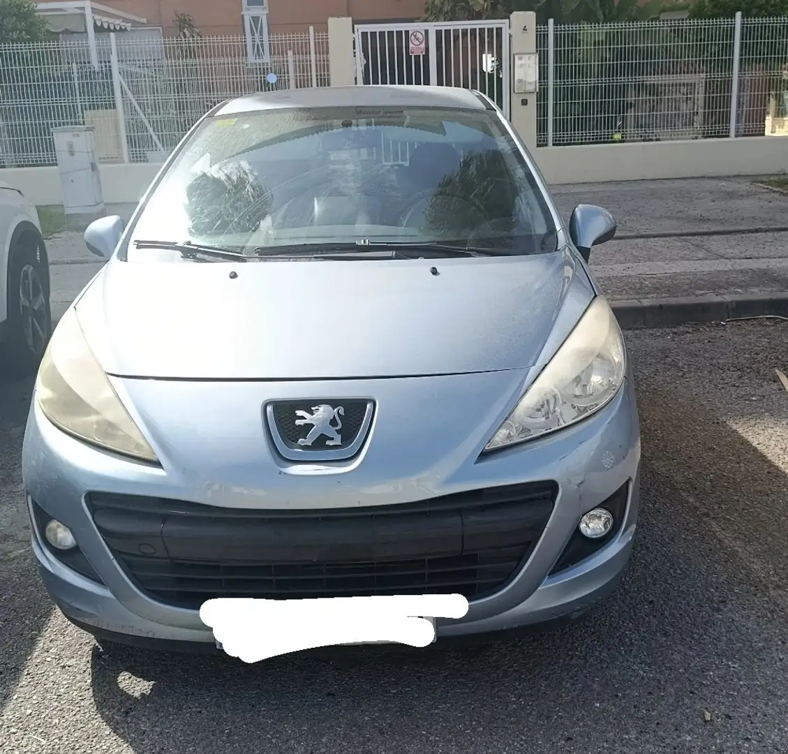 Peugeot 207 SW 1.4i Confort - 1