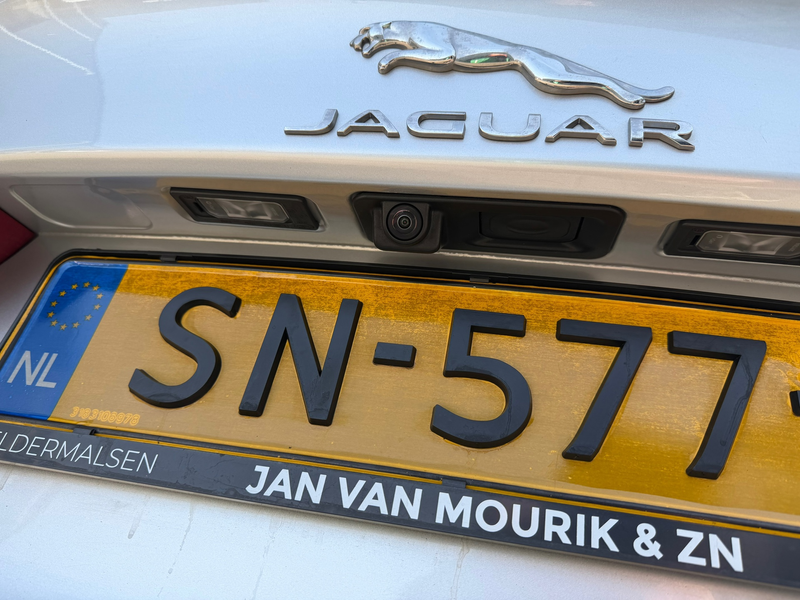 Jaguar XE 2.0 Prestige bj.2018 Autom|Camera|Navi|Nap. — photo 15