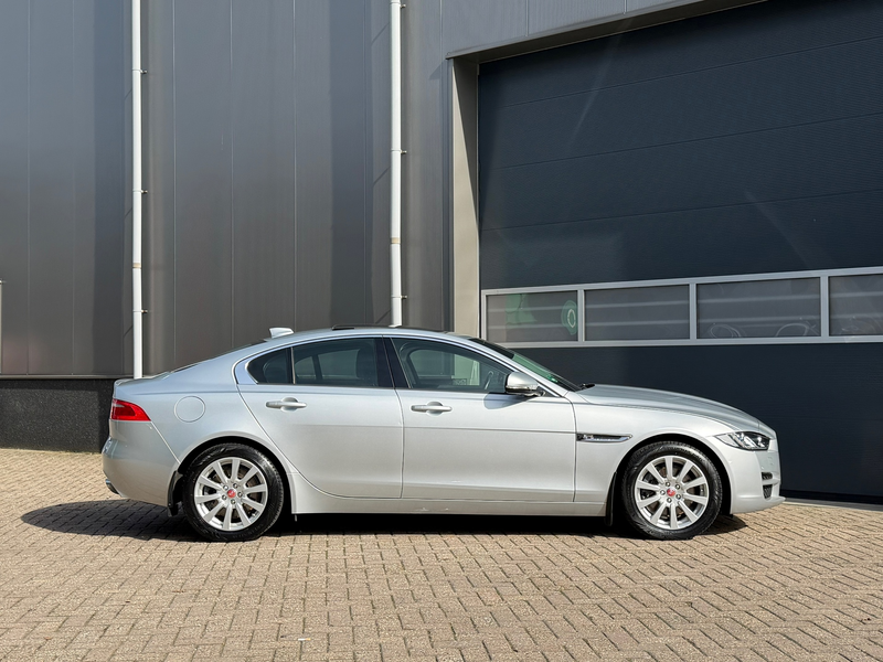 Jaguar XE 2.0 Prestige bj.2018 Autom|Camera|Navi|Nap. — photo 6