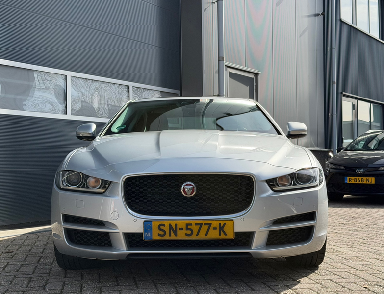 Jaguar XE 2.0 Prestige bj.2018 Autom|Camera|Navi|Nap. — photo 4