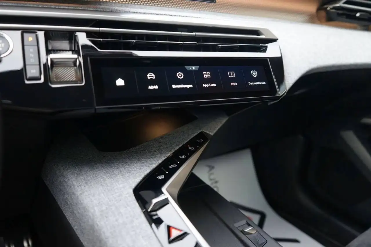 Peugeot 3008 3008 — photo 18