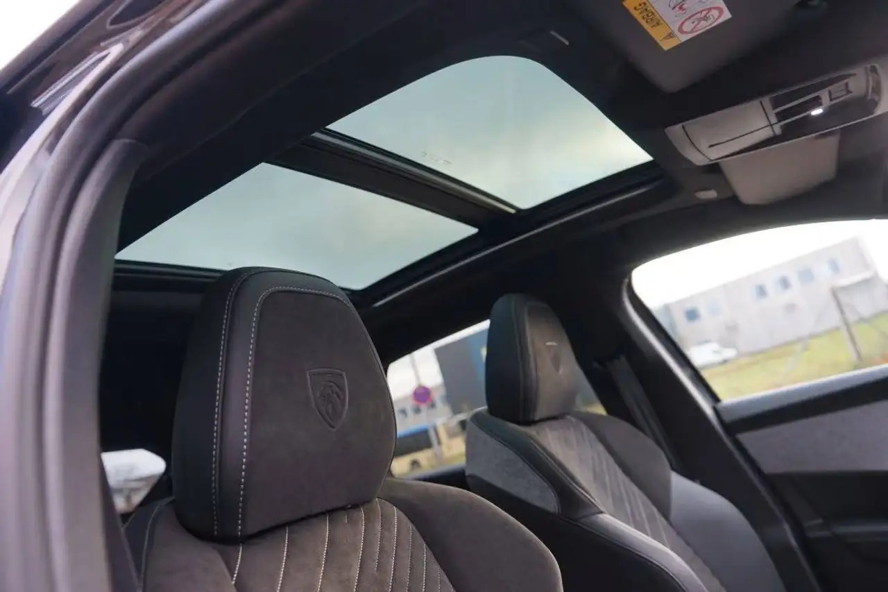 Peugeot 3008 3008 — photo 10