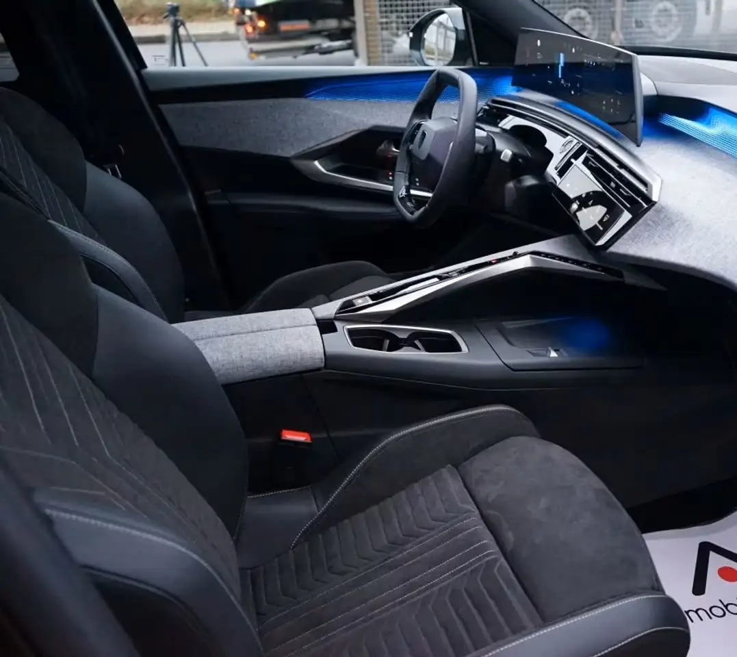 Peugeot 3008 3008 — photo 7