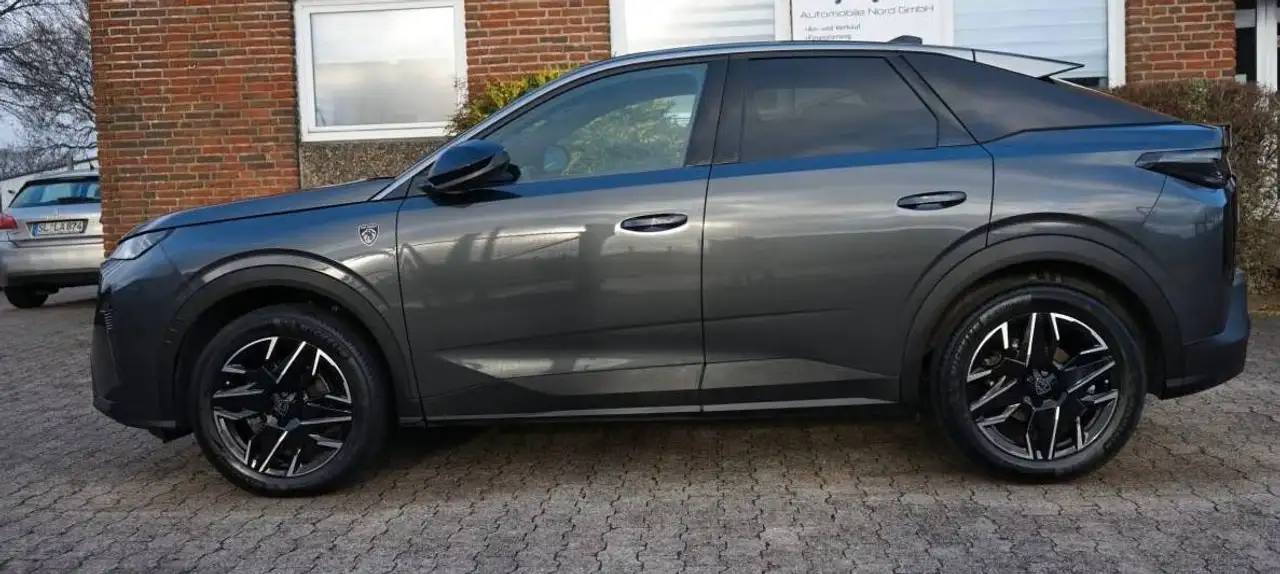 Peugeot 3008 3008 — photo 5