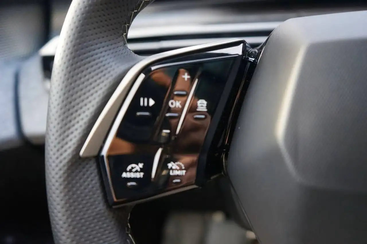 Peugeot 3008 3008 — photo 15