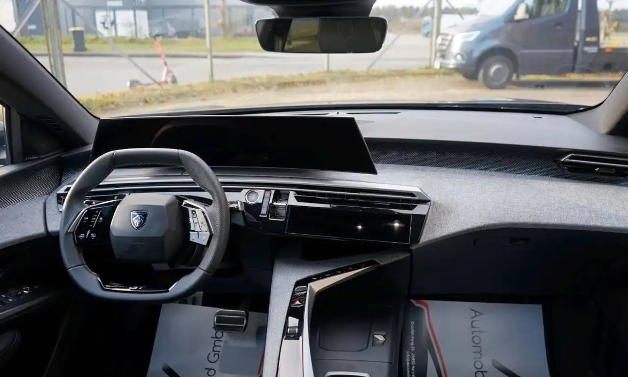 Peugeot 3008 3008 — photo 6