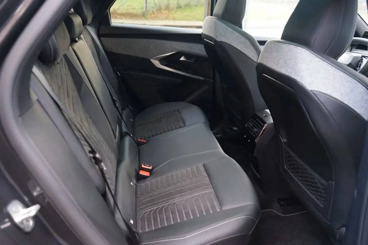 Peugeot 3008 3008 — photo 11