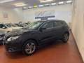 Nissan Qashqai 1.5 dci Tekna 110cv 1 PROPRIETARIO OK NEOPATENTATI Nero - thumbnail 3