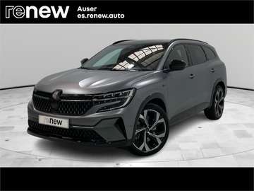 1.2 E-Tech Híbrido Techno Esprit Alpine 146kW