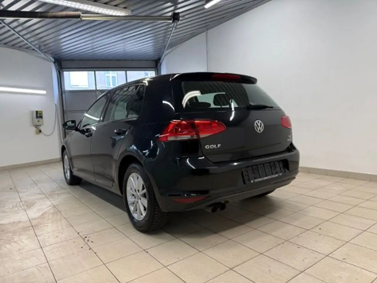 Das Auto