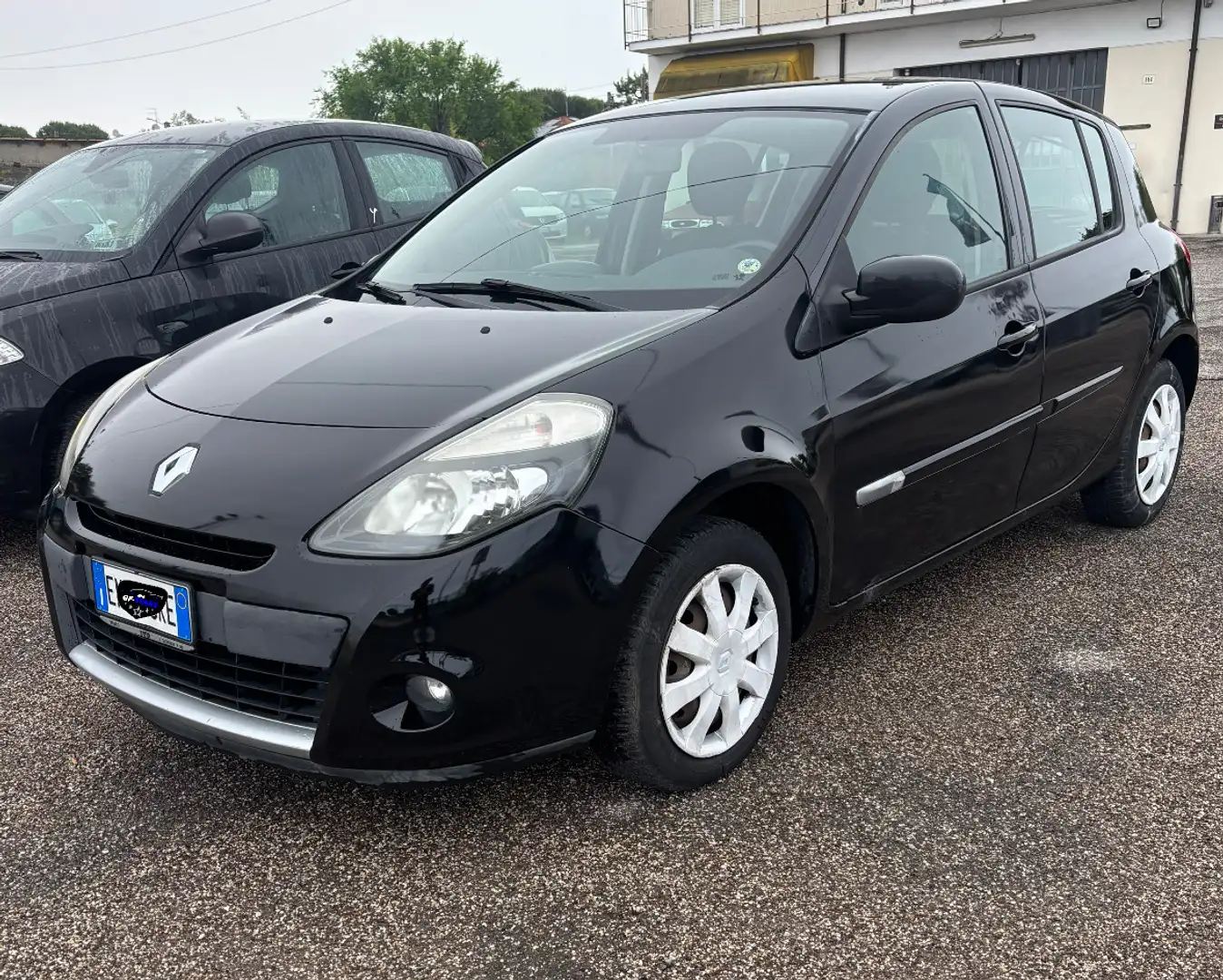 Renault Clio 5p 1.2 16v Dynamique Gpl - 1
