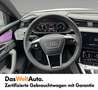 Audi Q8 55 e-tron quattro S line Weiß - thumbnail 12