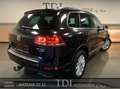 Volkswagen Touareg 3.0 CR TDi V6*Carnet*Cuir*Clim*Xénon*Gps*TVA * Noir - thumbnail 5